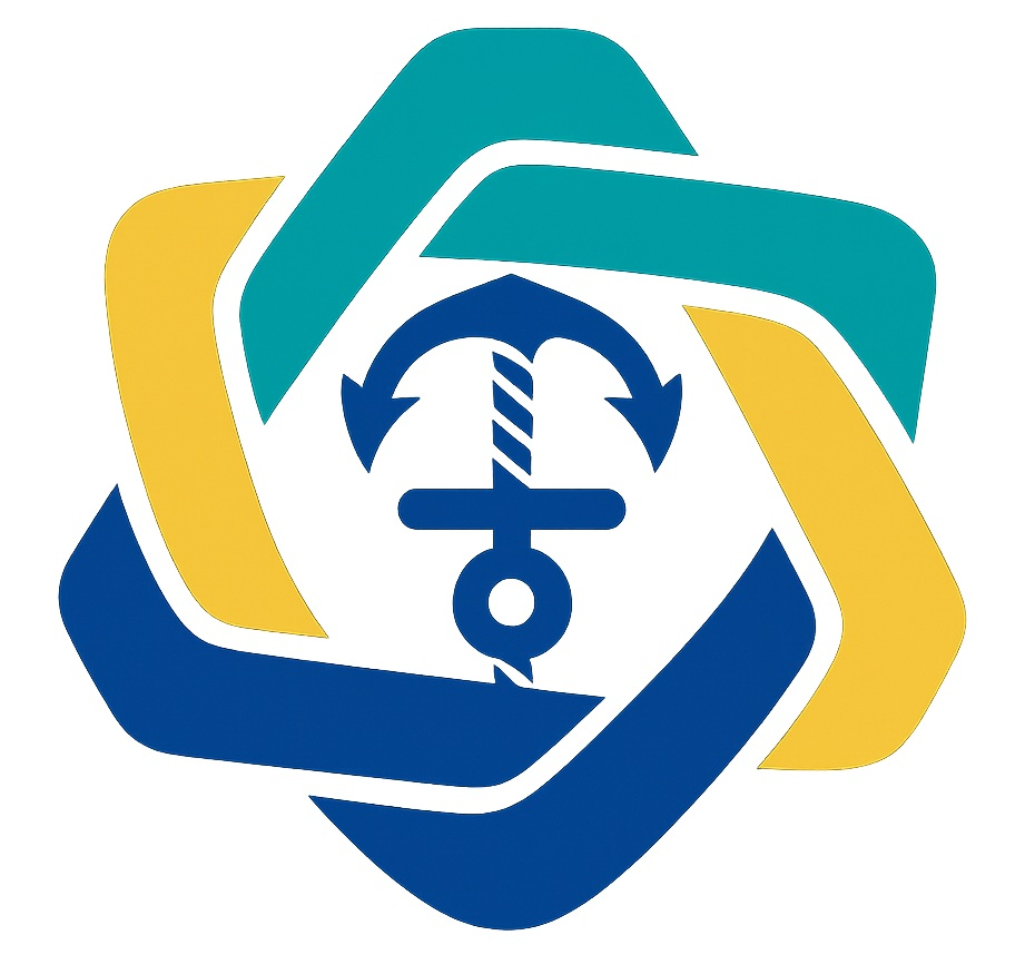 Trigun Robotics Logo